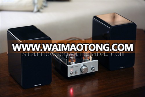 Bluetooth Amplifier Tube Amplifier AMP-DT-307B,Stereo Tube Amplifier Kit,Powful Amplifier.